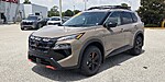 New 2026 NISSAN ROGUE ROCK CREEK in SEBRING, FLORIDA
