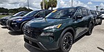 New 2026 NISSAN ROGUE DARK ARMOR in SEBRING, FLORIDA