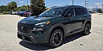 New 2026 NISSAN ROGUE DARK ARMOR in SEBRING, FLORIDA