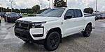 New 2026 NISSAN FRONTIER SV in SEBRING, FLORIDA