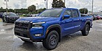 New 2026 NISSAN FRONTIER PRO-4X in SEBRING, FLORIDA
