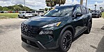 New 2026 NISSAN ROGUE DARK ARMOR in SEBRING, FLORIDA