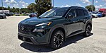 New 2026 NISSAN ROGUE DARK ARMOR in SEBRING, FLORIDA