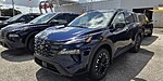 New 2026 NISSAN ROGUE DARK ARMOR in SEBRING, FLORIDA