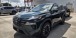 New 2026 NISSAN ROGUE DARK ARMOR in SEBRING, FLORIDA