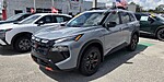 New 2026 NISSAN ROGUE ROCK CREEK in SEBRING, FLORIDA