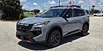 New 2026 NISSAN ROGUE ROCK CREEK in SEBRING, FLORIDA