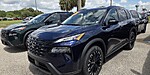 New 2026 NISSAN ROGUE DARK ARMOR in SEBRING, FLORIDA