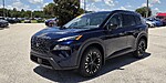 New 2026 NISSAN ROGUE DARK ARMOR in SEBRING, FLORIDA