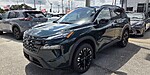 New 2026 NISSAN ROGUE DARK ARMOR in SEBRING, FLORIDA