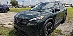 New 2026 NISSAN ROGUE DARK ARMOR in SEBRING, FLORIDA