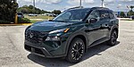 New 2026 NISSAN ROGUE DARK ARMOR in SEBRING, FLORIDA