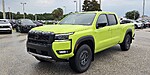 New 2026 NISSAN FRONTIER PRO-4X in SEBRING, FLORIDA