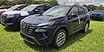 New 2026 NISSAN ROGUE DARK ARMOR in SEBRING, FLORIDA