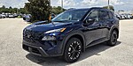 New 2026 NISSAN ROGUE DARK ARMOR in SEBRING, FLORIDA
