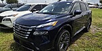 New 2026 NISSAN ROGUE PLATINUM in SEBRING, FLORIDA