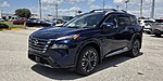 New 2026 NISSAN ROGUE PLATINUM in SEBRING, FLORIDA