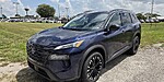 New 2026 NISSAN ROGUE DARK ARMOR in SEBRING, FLORIDA