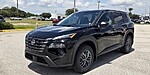 New 2026 NISSAN ROGUE S in SEBRING, FLORIDA