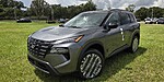 New 2026 NISSAN ROGUE DARK ARMOR in SEBRING, FLORIDA