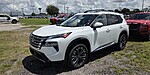 New 2026 NISSAN ROGUE PLATINUM in SEBRING, FLORIDA