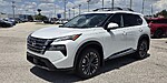 New 2026 NISSAN ROGUE PLATINUM in SEBRING, FLORIDA