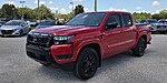 New 2026 NISSAN FRONTIER SV in SEBRING, FLORIDA