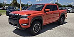New 2026 NISSAN FRONTIER PRO-4X in SEBRING, FLORIDA