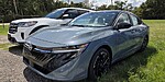 New 2027 NISSAN SENTRA SR in SEBRING, FLORIDA