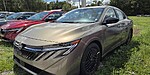 New 2027 NISSAN SENTRA SV in SEBRING, FLORIDA