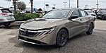 New 2027 NISSAN SENTRA SV in SEBRING, FLORIDA