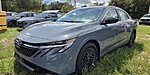New 2027 NISSAN SENTRA SV in SEBRING, FLORIDA