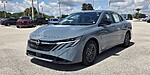 New 2027 NISSAN SENTRA SV in SEBRING, FLORIDA