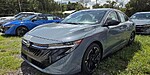 New 2027 NISSAN SENTRA SR in SEBRING, FLORIDA