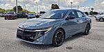New 2027 NISSAN SENTRA SR in SEBRING, FLORIDA