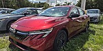 New 2027 NISSAN SENTRA SV in SEBRING, FLORIDA