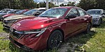 New 2027 NISSAN SENTRA SV in SEBRING, FLORIDA