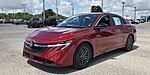 New 2027 NISSAN SENTRA SV in SEBRING, FLORIDA