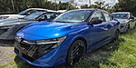 New 2027 NISSAN SENTRA SR in SEBRING, FLORIDA
