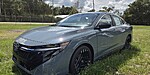 New 2027 NISSAN SENTRA SR in SEBRING, FLORIDA