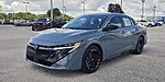 New 2027 NISSAN SENTRA SR in SEBRING, FLORIDA