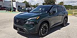 New 2026 NISSAN ROGUE DARK ARMOR in SEBRING, FLORIDA
