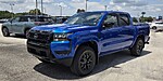 New 2026 NISSAN FRONTIER SV in SEBRING, FLORIDA