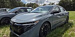 New 2027 NISSAN SENTRA SR in SEBRING, FLORIDA