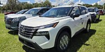 New 2026 NISSAN ROGUE S in SEBRING, FLORIDA