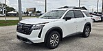 New 2026 NISSAN PATHFINDER SL in SEBRING, FLORIDA