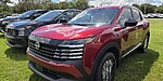 New 2027 NISSAN KICKS SV in SEBRING, FLORIDA