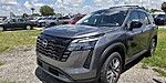 New 2026 NISSAN PATHFINDER SL in SEBRING, FLORIDA