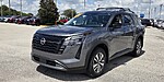 New 2026 NISSAN PATHFINDER SL in SEBRING, FLORIDA
