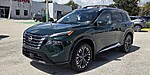 New 2026 NISSAN ROGUE PLATINUM in SEBRING, FLORIDA